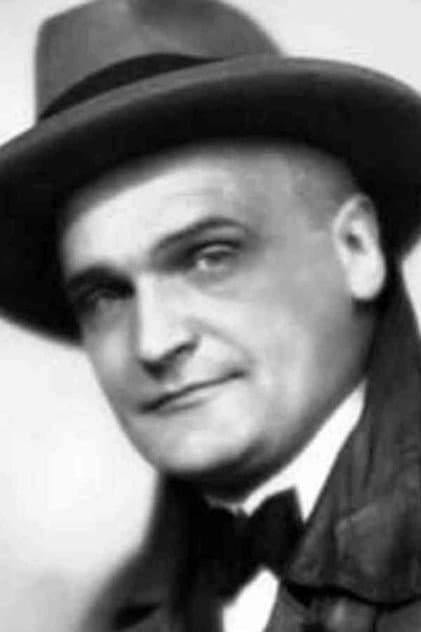 Arthur Robinson