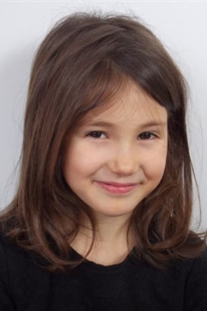 Eglantine Dauny