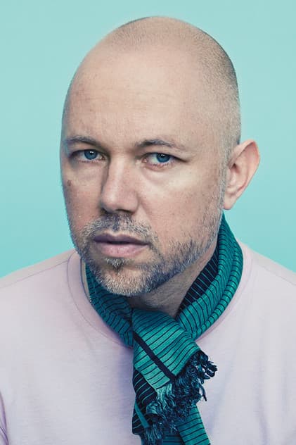 Tomas Andersson Wij