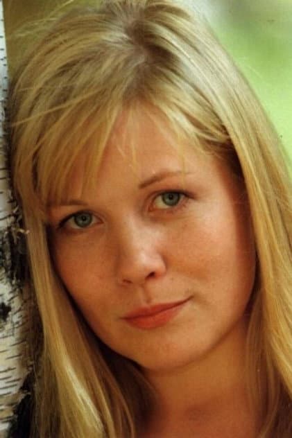 Pirjo Lankinen