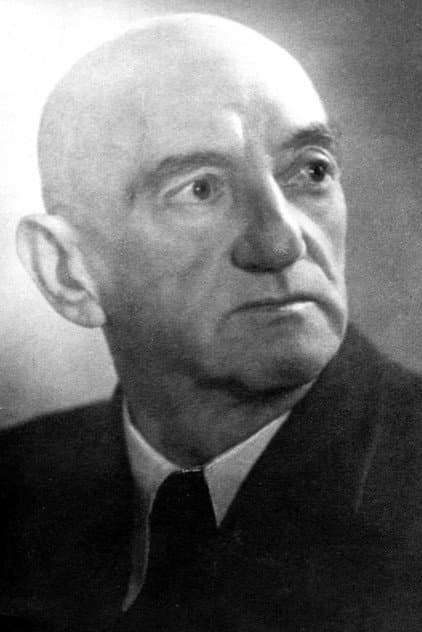 Mikhail Belsky