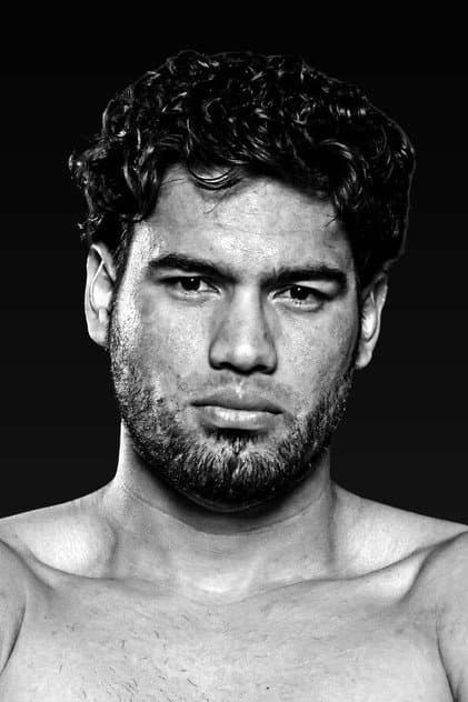 Gilberto Ramírez
