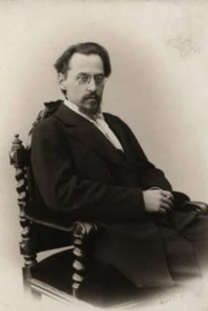 Andrei Zarin