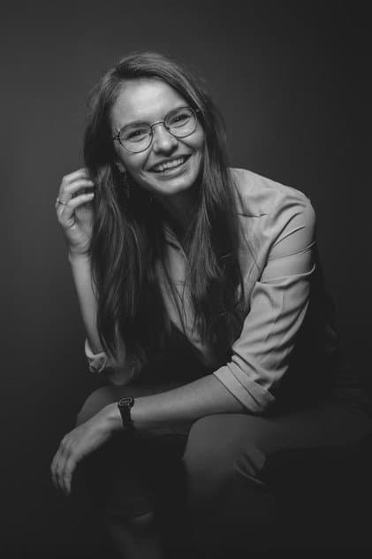 Amy Van Drunen
