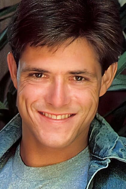 Mike Henson