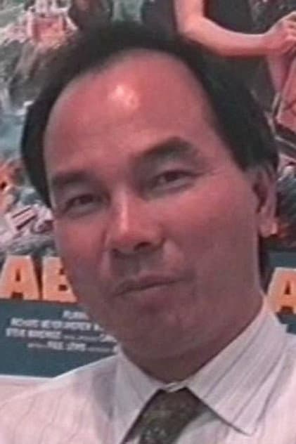 Tomas Tang Kaak-Yan