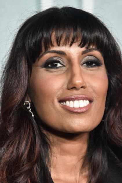 Nimisha Mukerji