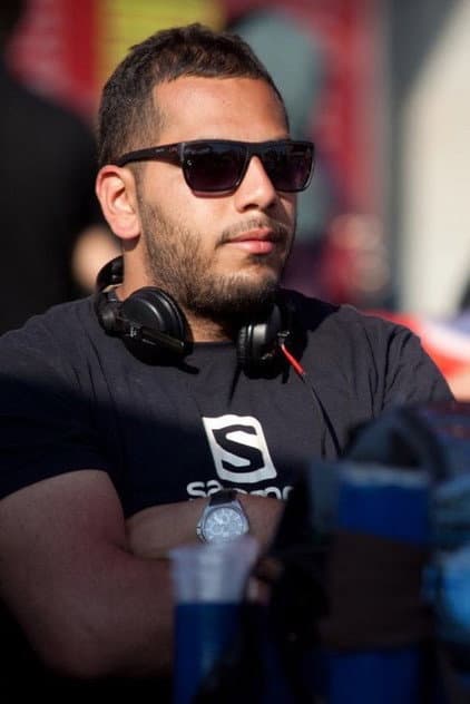 Saman Shahamat