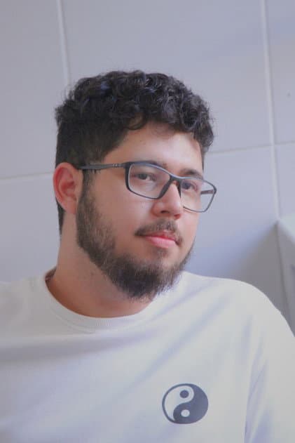 Andrew Garcias