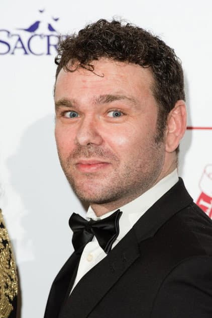 Stephen Cheriton