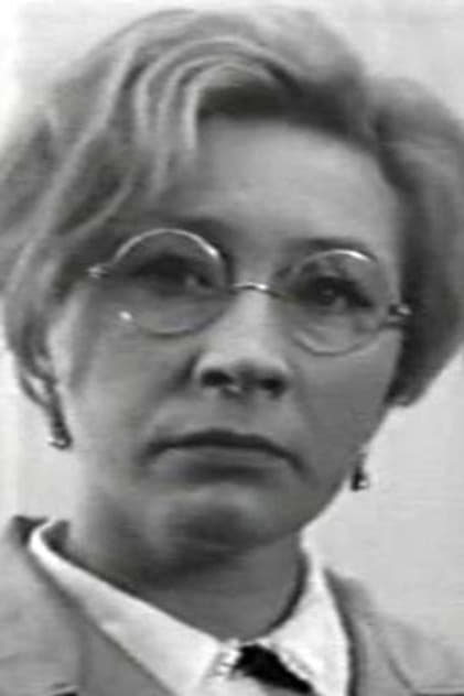 Natalya Enke