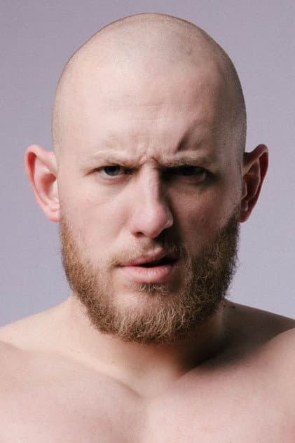 Gabriel McMenamin