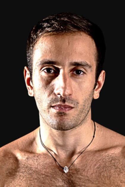 Amir Naseri