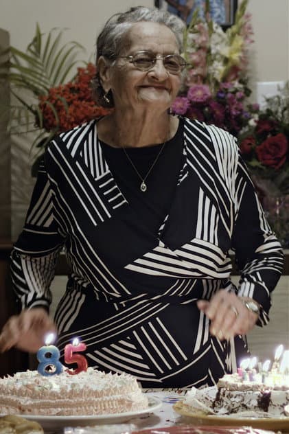 Estela Pérez de Alejo
