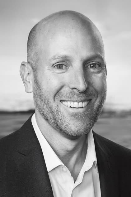 Chad Nelson