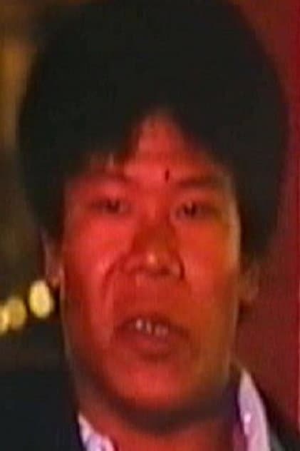 Wang Lian-Bin