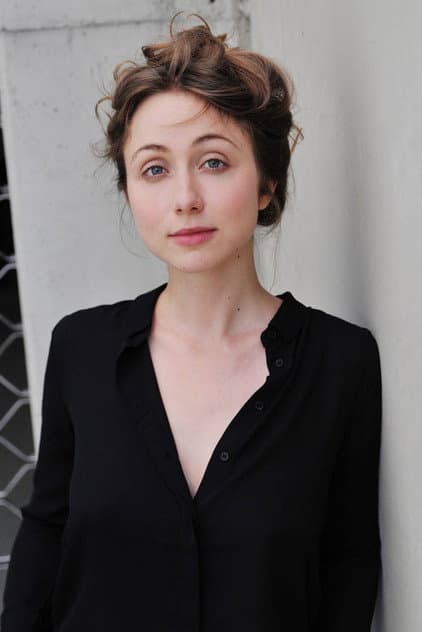 Marie Rathscheck