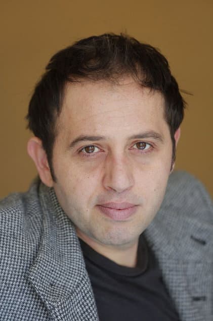 Antonio Perna