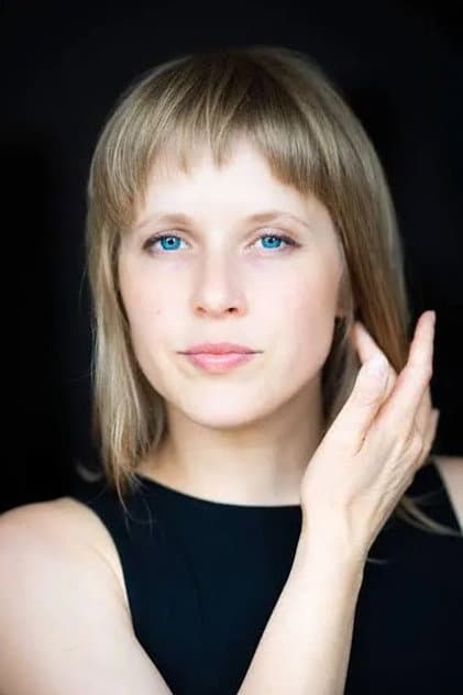 Rebecca Riisness