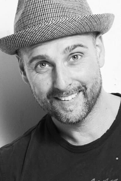 Thomas Fryd