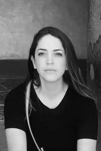 Alexandra Cuesta