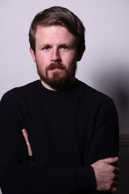 Cillian Conway