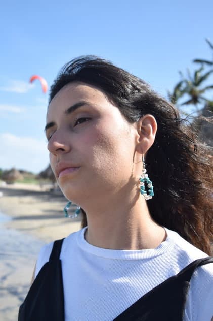 Dayana Salas