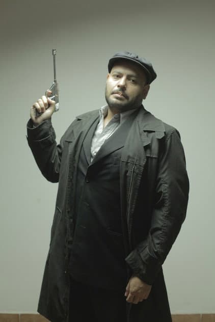 Juan Pablo Sanchez