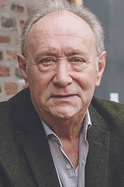 Gérard Chaillou