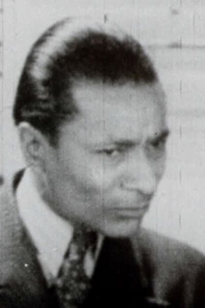 Slim Thompson