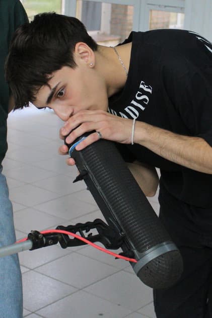 Martín Daghero