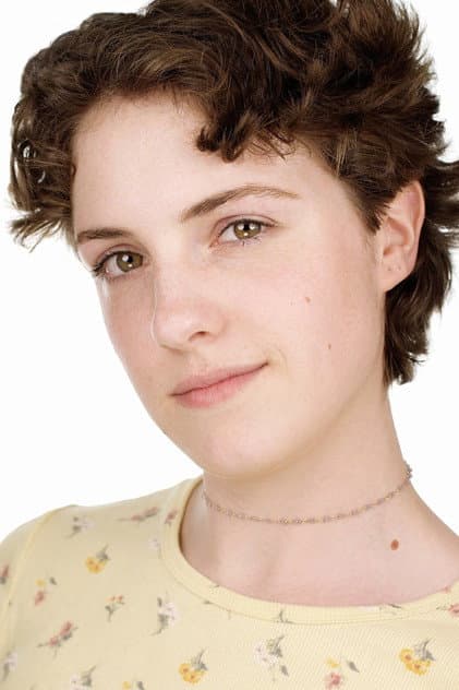 Natalia Montgomery Fernandez