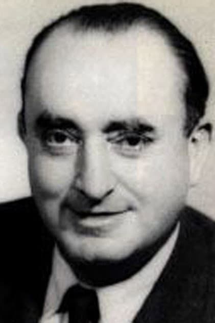 André Tabet