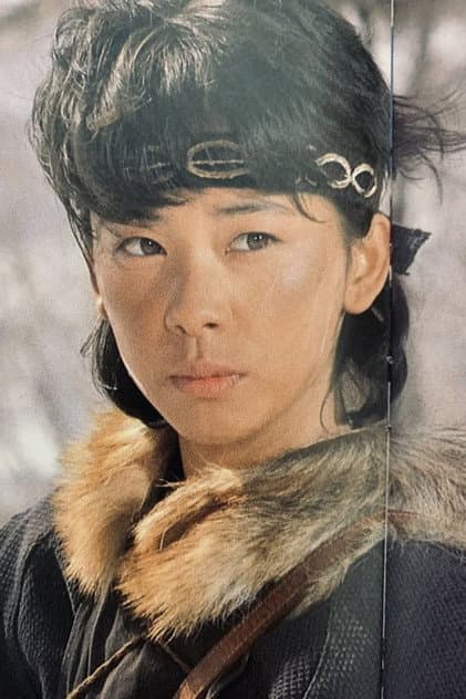 Mika Muramatsu