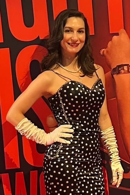 Victoria Lehr