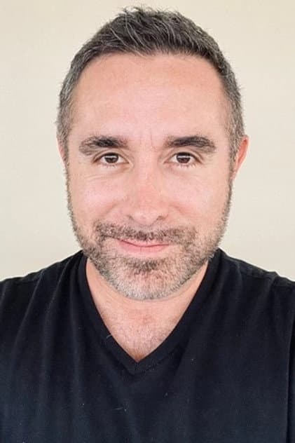 Jesús Guzmán