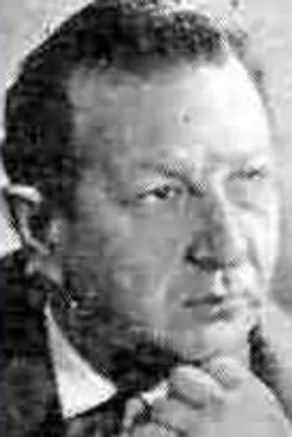 Miron Penson