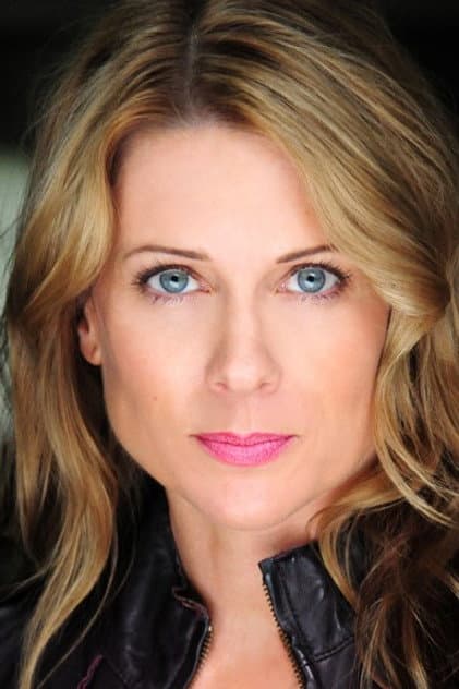 Kehli O'Byrne