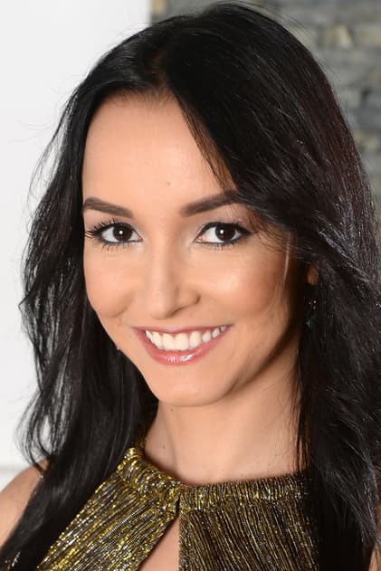 Francys Belle