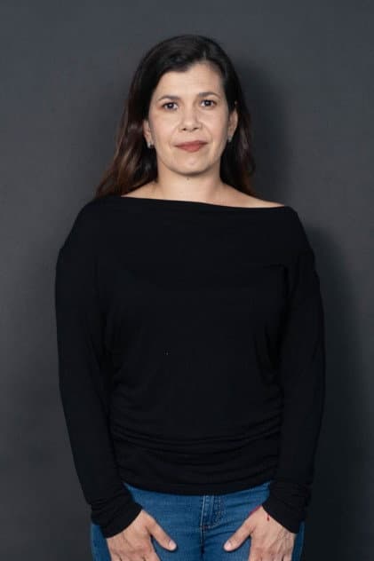 Imelda Sánchez