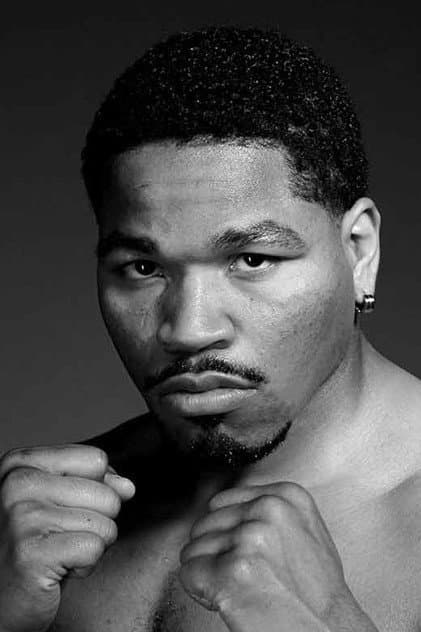 Shawn Porter