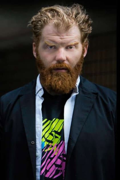 Markus Jägerstedt
