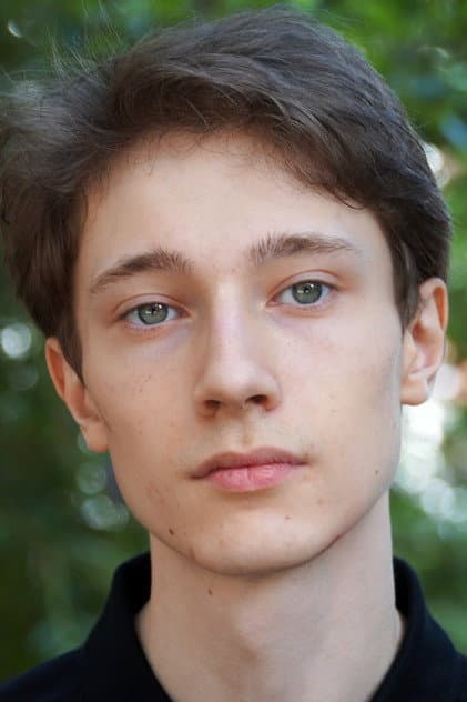 Albert Lichtenstern