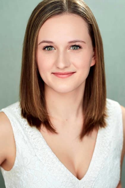 Kathryn Lowell