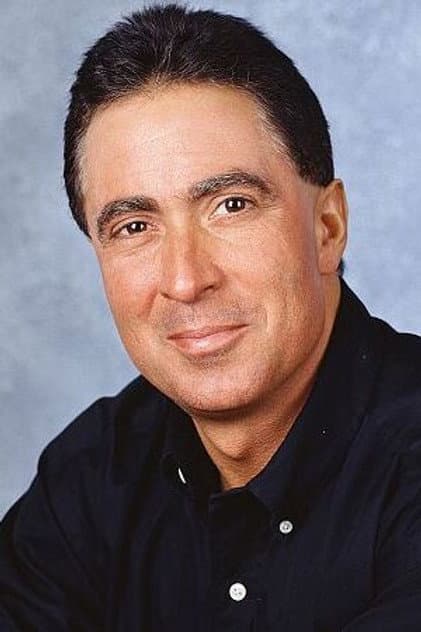Keith Famie