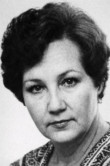 Lyudmila Fedoseeva