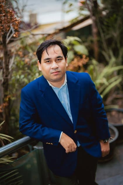 Ivan Makhsara
