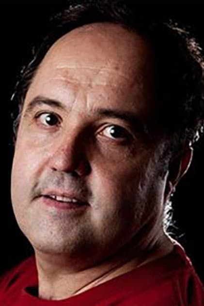 Eduardo Antuña