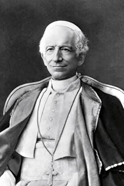 Leo XIII