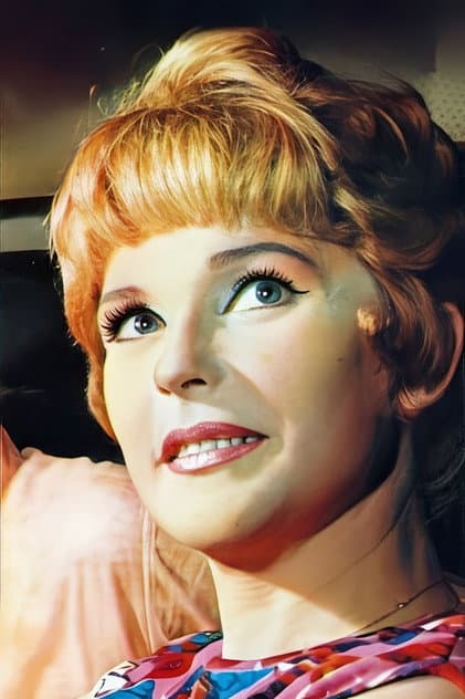 Rita Cléos